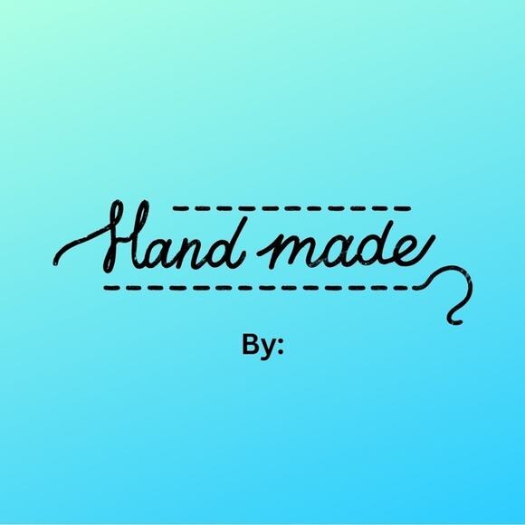 Handmade Military Patch Thank You Stickers 1000 Count - Picture 4 of 7